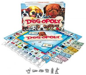 Dogopoly