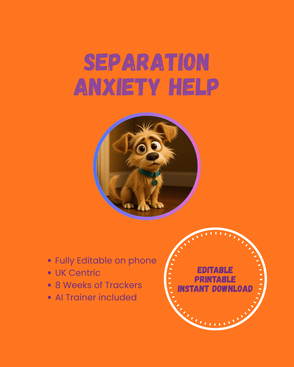 The Pickles-Approved Separation Scheduler - Image 2