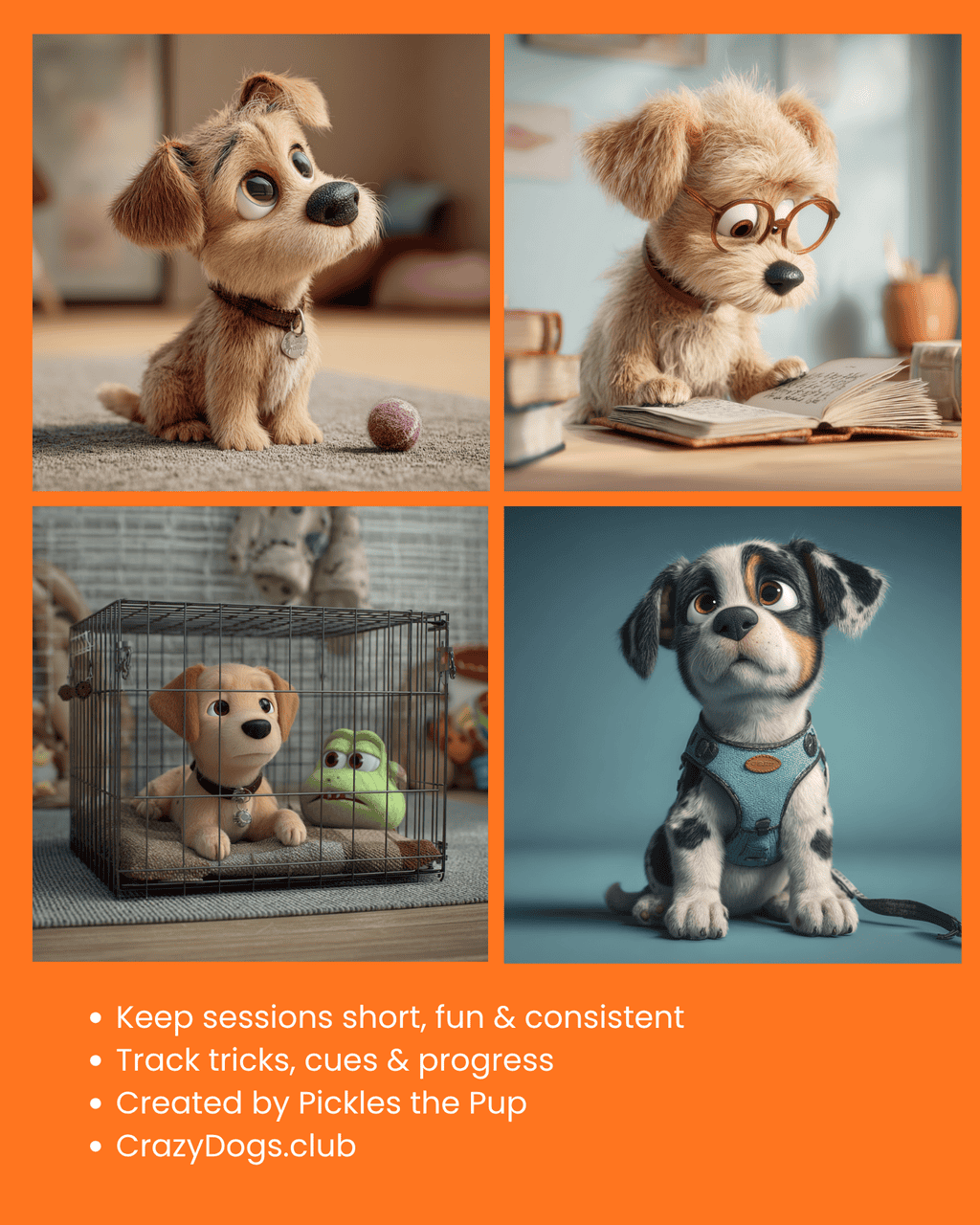 Puppy Training Tricks - Image 4