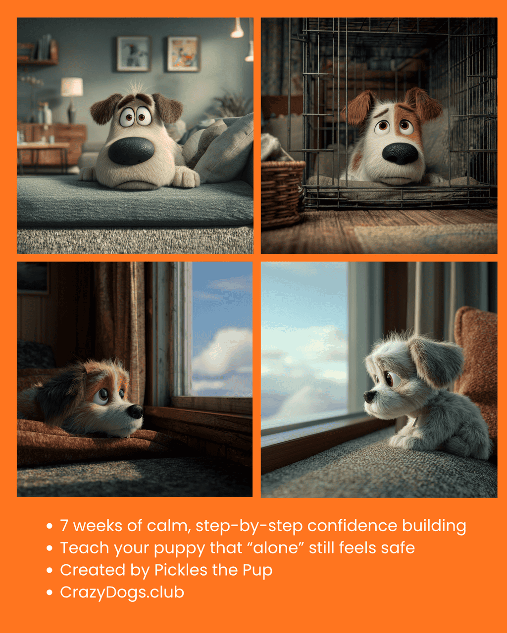 The Pickles-Approved Separation Scheduler - Image 4