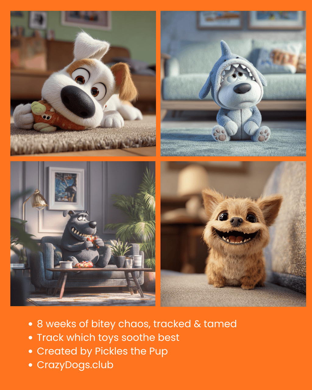 Puppy Teething Troubles - Image 4