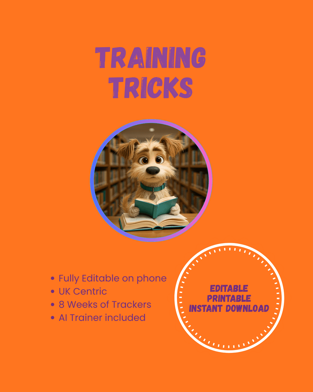 Puppy Training Tricks - Image 2