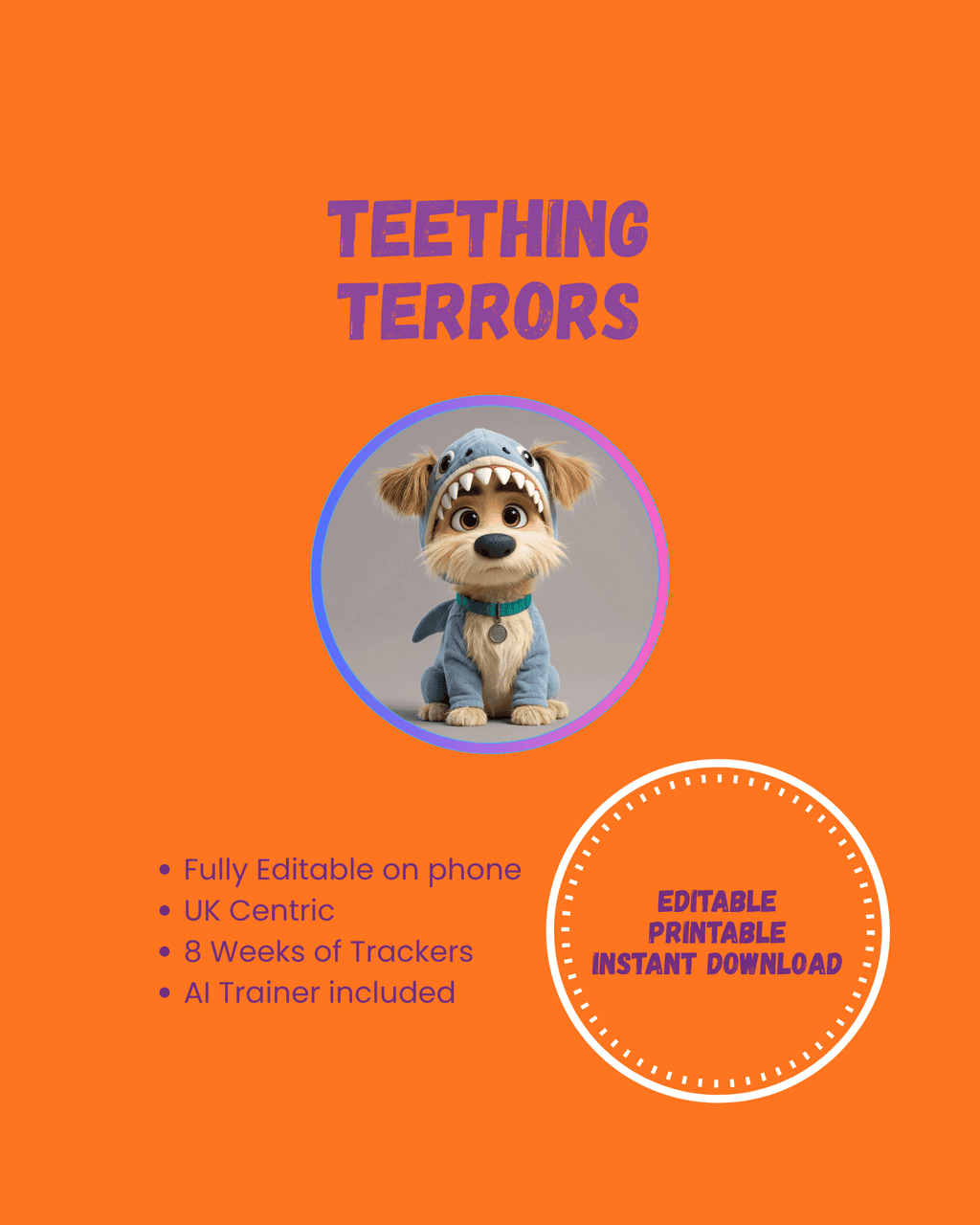 Puppy Teething Troubles - Image 2