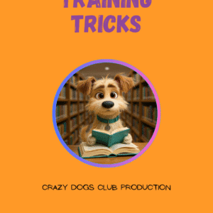 Puppy Training Tricks