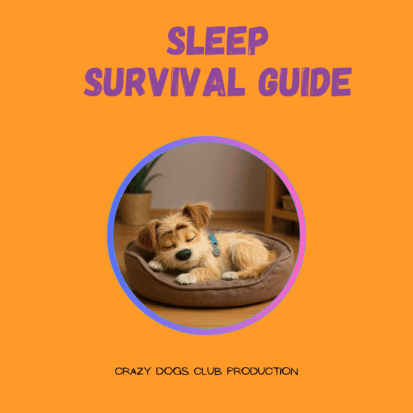 Sleep Survival Guide