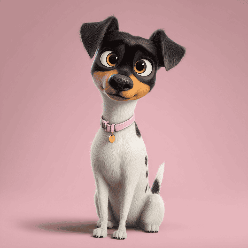 Pickles’ Pup Portraits– Make Your Pet a Movie Star! - Image 2