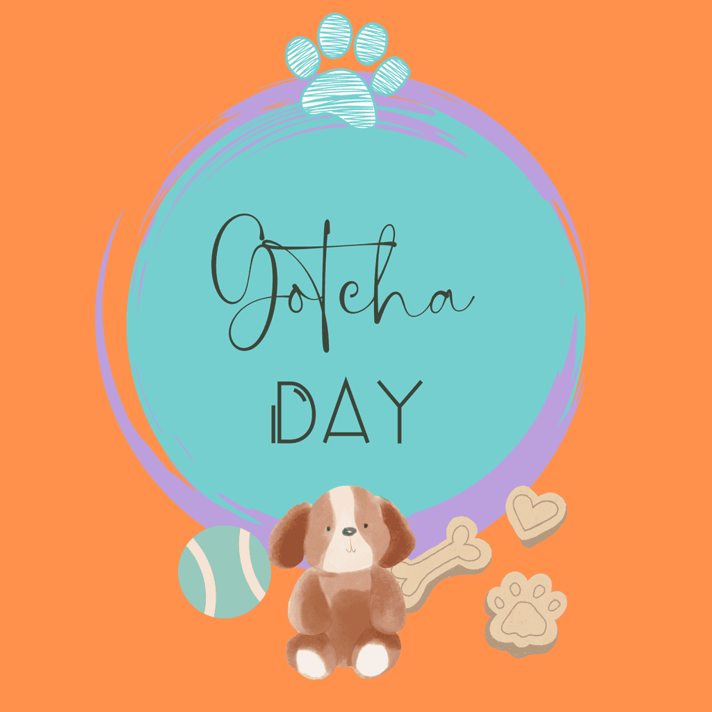 Puppy Firsts Milestone Card Pack (Printable)